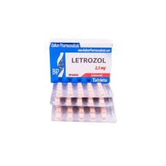 Letrozole (61)
