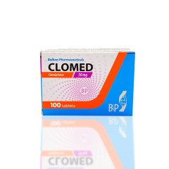 Clomiphene Citrate (99)