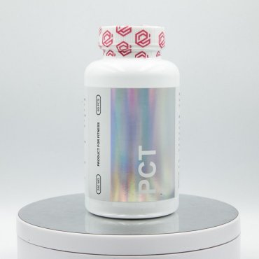 PCT 25 mg Elbrus Pharmaceuticals