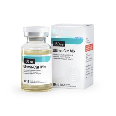 Ultima-Cut Mix 150 Ultima Pharmaceuticals
