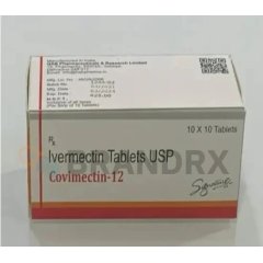 Ivermectin (11)