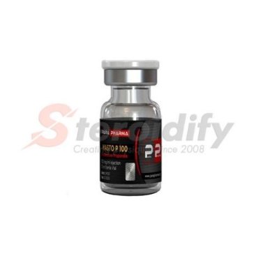 MASTO P 100 Para Pharma