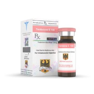 Trenbolone Enanthate Odin Pharma 10ml Odin Pharmaceuticals