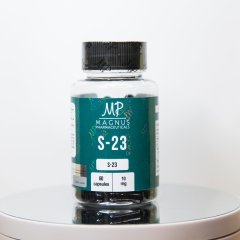 Mastorine (S23) (10)