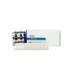 Isotretinoin (43)