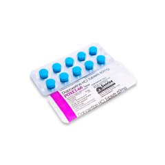 Dapoxetine (Priligy) (29)